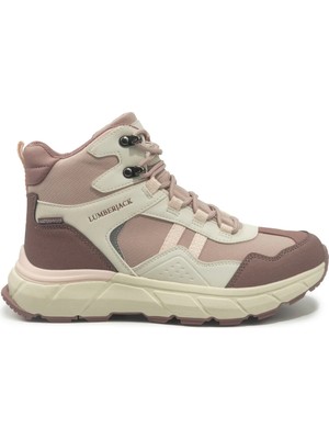 Lumberjack Mussıa Pembe Kadın Outdoor Bot