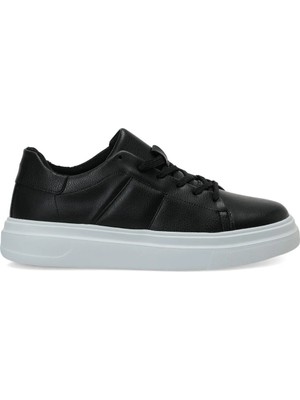 Torex Lagom Siyah Erkek Sneaker