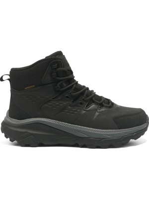 Lumberjack Trento Siyah Erkek Outdoor Bot