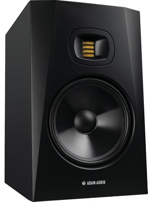 Tr T8V 8 Inç Aktif Monitör Hoparlör, Tek
