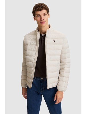 U.S. Polo Assn. Erkek Taş Mont 50328185-VR049