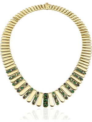 Regold Spica 4'lü Set