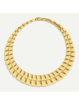 ReGold Eta 14 Ayar Altın Set