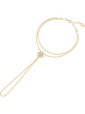 Ema Jewellery Kutup Yıldızı Şahmeran