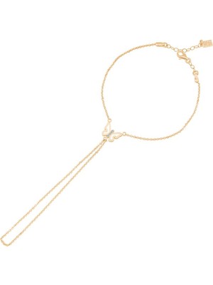 Ema Jewellery Kelebek Şahmeran