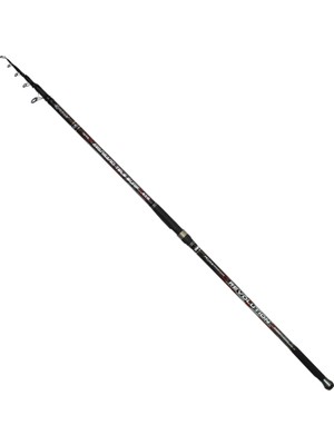 Captain 1698 Avangard 420CM Tele Surf Kamış 100-250GR  Atar Standart