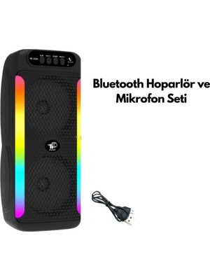 PG4261 Hoparlör