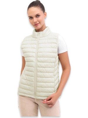 Lumberjack 3W Wb Vest 4SN34 3pr Yelek Kadın Yelek