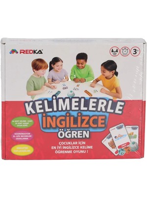 Rd 5884 Redka Kelimelerle Ingilizce Öğren