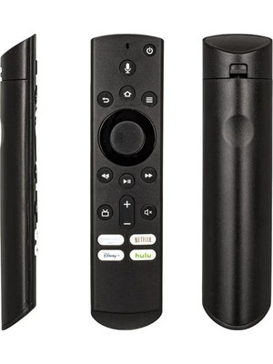 Huayu Amazon Fire Tv Af-V4 Media Oynatıcı Kumandası