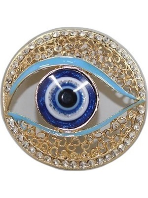 Zamerya Swaroski Taşlı Magnet ALK4145