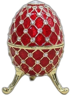 Zamerya Swaroski Yumurta ALK3821