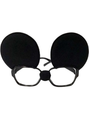Zamerya Mickey Mouse Gözlüğü