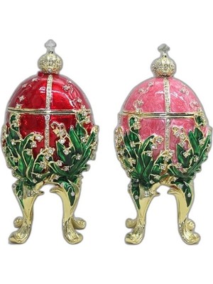 Zamerya Swaroski Yumurta ALK3820