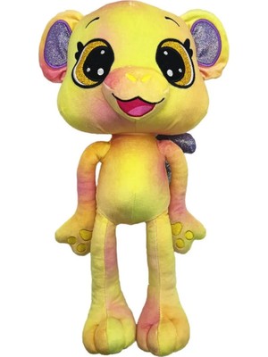 Kokulu Peluş S2