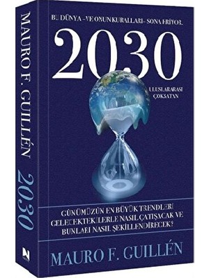NEPAL 2030 – Bu Dünya ve Onun Kuralları Sona Eriyor