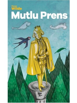 Halk Kitabevi Mutlu Prens