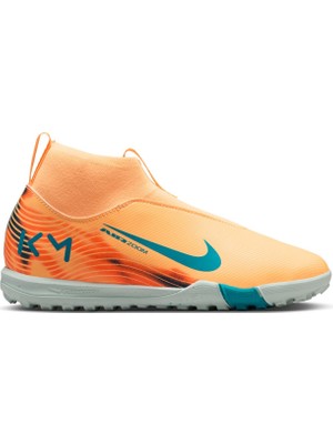 Nike Mercurial Superfly 10 Academy Mbappé Tf Çocuk Halı Saha Ayakkabısı
