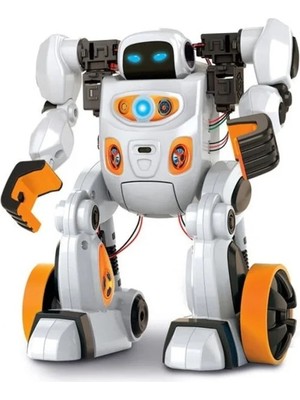 64090 Robotik Laboratuvarı +9 Yaş