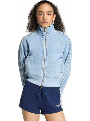 Adidas Kadın Ceket Fb Tt D KQ6492