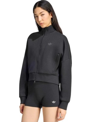 Adidas Kadın Ceket Spacer Tt KR9149