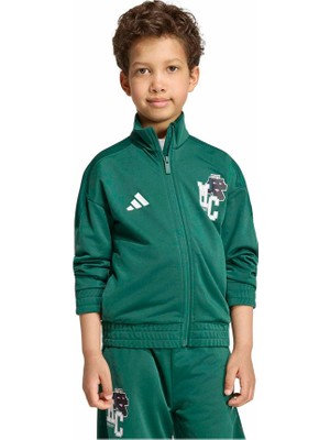 Adidas Çocuk Ceket Lk Mc Tt KH3198