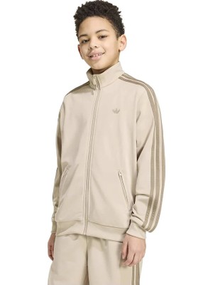 Adidas Çocuk Ceket Fırebırd Lo Tt HZ6646