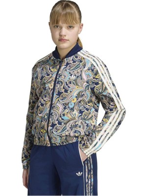 Adidas Çocuk Ceket Sst Lo Cp Tt KR9186