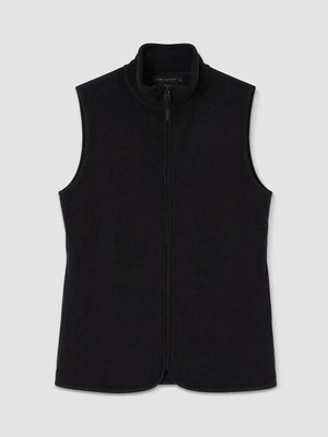 LC Waikiki Dik Yaka Kadın Polar Yelek  (W6)