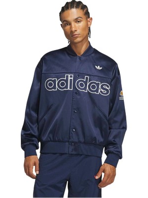 Adidas  Ceket Orıgınals Varsıty Jacket KS8198