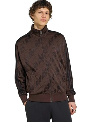 Adidas Erkek Ceket Monogram Fırebı IA4536
