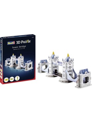 Happy Trend Puzzle Tower Bridge