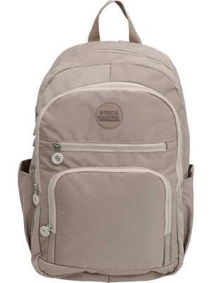Brick Bag Sırt Çantası Crink - 7 Adet