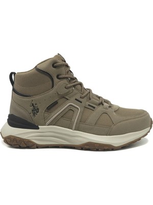 U.s. Polo Assn. Shelly Kum Erkek Outdoor Bot