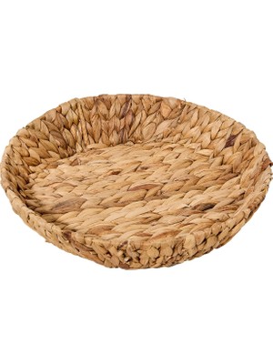 Excellent Houseware Su Sümbülü Sepet 30 cm - 4 Adet