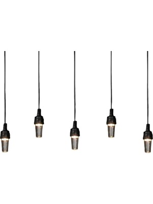 Tarrington House Fener Işık 10 LED 2'li Ekonomik Paket - 2 Adet
