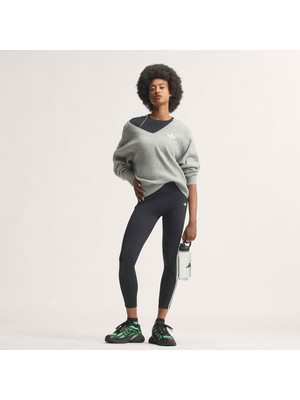 Adidas Originals Sport Superstar Kadın Siyah Tayt.-