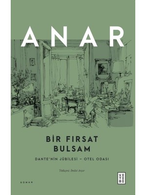Ketebe Yayınları Bir Fırsat Bulsam