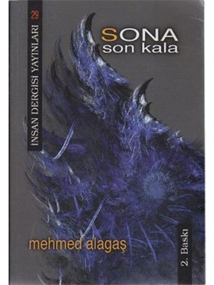 İnsan Dergisi Yayınları Sona Son Kala
