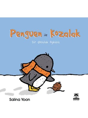 Penguen ile Kozalak