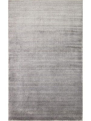 Akbel Halı Taftan TF Plain Antrasit Pakistan Overdyed Tarzı El Emeği ile Özel Tezgahlarda Üretilen Uşak Halısı