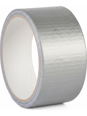 Renkli Su Geçirmez Güçlü Tamir Bandı 48 mm x 10 mt Duct Tape Çok Amaçlı Tamirat Bandı