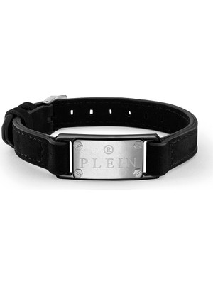 Philipp Plein PJWEA07BU Men's Bracelet