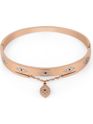 Wesse JWDG103703 Women's Bracelet