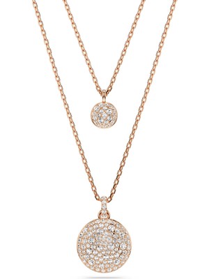 Swarovski SWR5683449 Women's Necklace