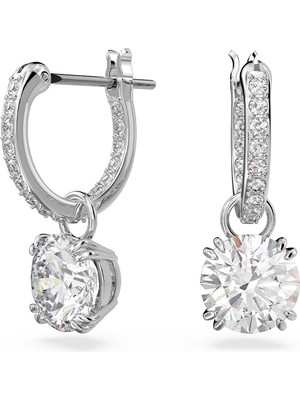 Swarovski SWR5636717 Women's Earrings
