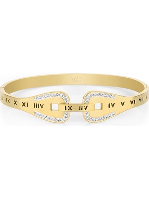 Wesse JWDG102802 Women's Bracelet