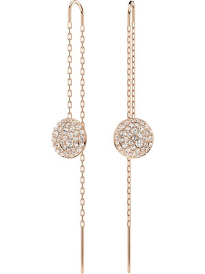 Swarovski SWR5689427 Women's Earrings