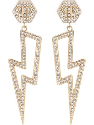 Philipp Plein PJ7EA02EU Women's Earrings