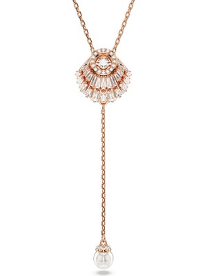 Swarovski SWR5680299 Women's Pearl Necklace